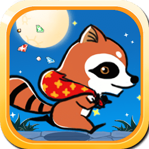 快跑小熊猫app