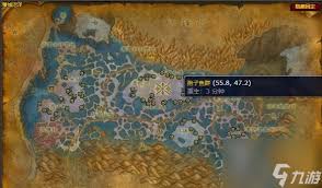 魔兽世界外域渔夫成就如何达成