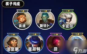 云顶之弈S13异常突变机制详解