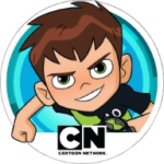Ben10加速跑酷(Ben 10Up to Speed)手机版