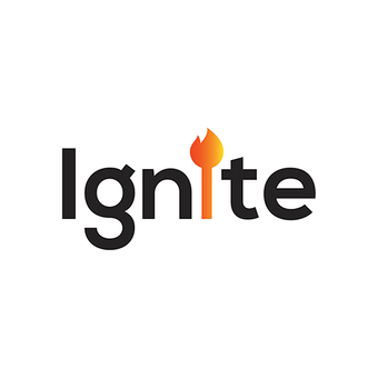 点燃ignite