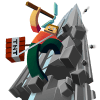City Craft: Herobrine