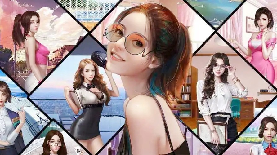 可以奖励自己的游戏