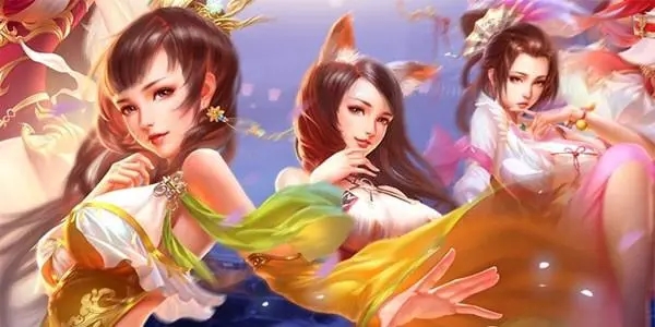 三国后宫美女游戏