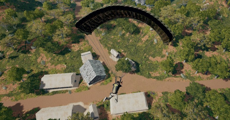 pubg黑科技软件