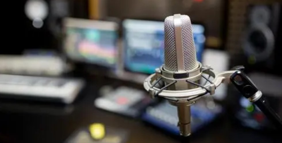 配音兼职软件