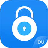 DU锁屏