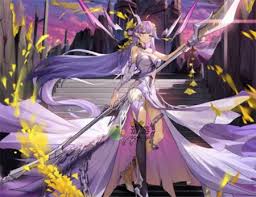 奥奇传说手游如何获得夏日清泉黄金神女