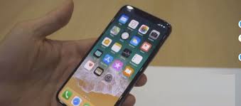 iPhonexs max如何关闭后台程序