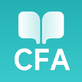 CFA随考知识点苹果版