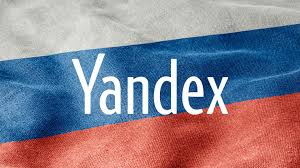 yandex登录页面在哪里
