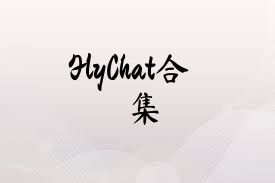 FlyChat合集