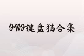 FNF键盘猫合集