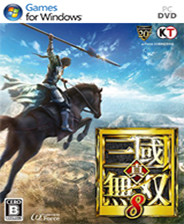 真三国无双8手游