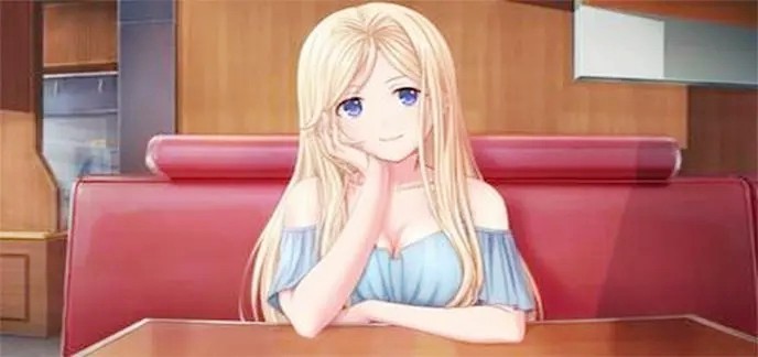 美女养成游戏