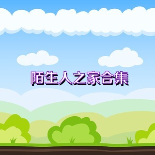 陌生人之家合集