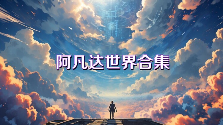 阿凡达世界合集