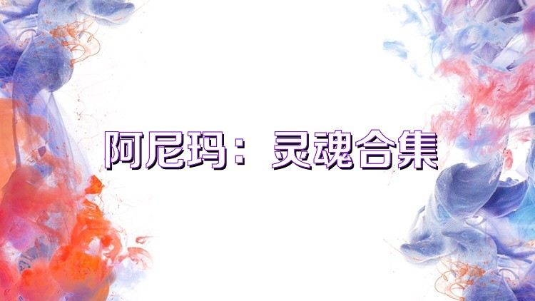 阿尼玛：灵魂合集