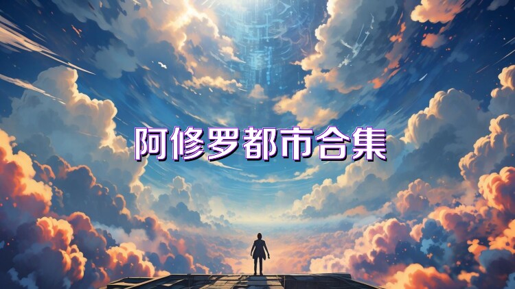 阿修罗都市合集