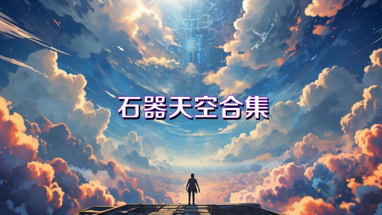 石器天空合集