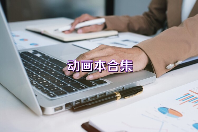 动画本合集