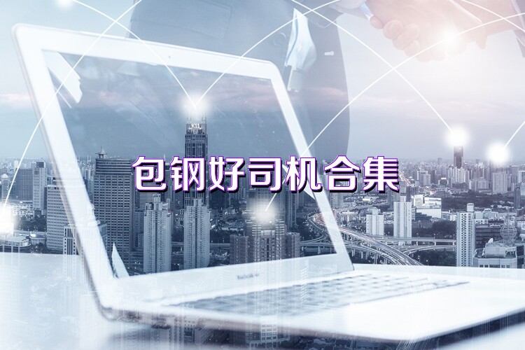 包钢好司机合集
