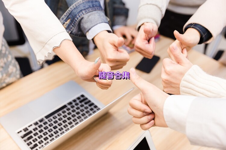 随音合集