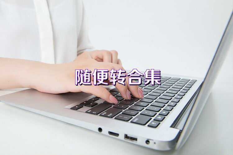 随便转合集