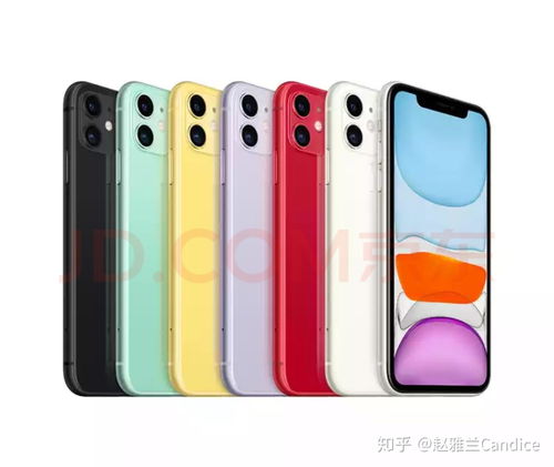 iPhone内部设计为何更精细