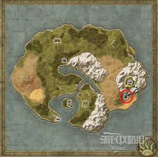 DQ3重制版魔物大师抓怪物位置攻略