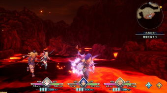 DQ3重制版如何转职