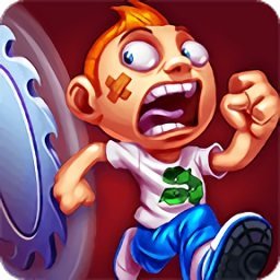 狂奔的弗雷德无限金币版