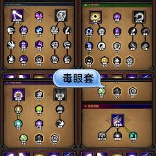 迷雾大陆如何重置属性点