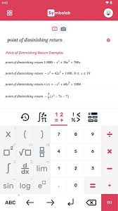 symbolab如何订阅服务