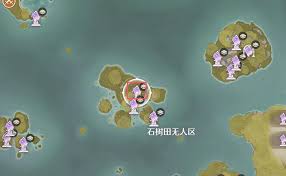 无限暖暖红鼻子强尼位置在哪