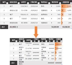 Excel复制表格时如何保持原格式