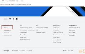 ubuntu如何安装chrome浏览器