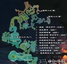 魔兽世界玛拉顿地图怎么玩