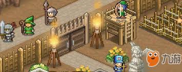 王都创世物语资源获取攻略