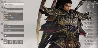 真三国无双起源斩神武艺效果及获取方法