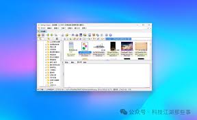 Xnview的功能和用途是什么