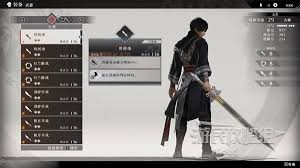 真三国无双起源新手怎么玩