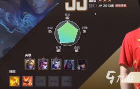 英雄联盟电竞经理怎么获取微笑角色