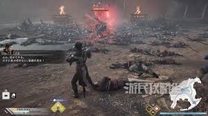 真三国无双：起源与前作有何不同