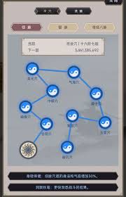 这就是江湖开派初始星级如何提高