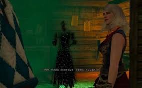 巫师3中凯拉梅兹的邀约支线怎么玩