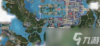 蜀山初章福缘书获取位置在哪