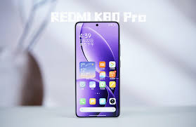 REDMI K80Pro续航能力如何