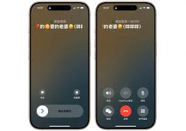 如何开启微信CallKit功能
