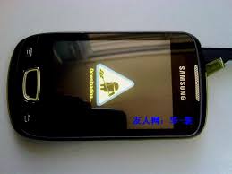 三星GALAXY s5570如何刷机教程